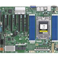 Supermicro MBD-H12SSL-CT, AMD, Socket SP3, AMD E,...