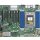 Supermicro MBD-H12SSL-CT, AMD, Socket SP3, AMD E, DDR4-SDRAM, 2 TB, Okta-Kanal