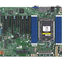 Supermicro MBD-H12SSL-I-O, AMD, Socket SP3, AMD EPYC,...