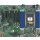 Supermicro MBD-H12SSL-I-O, AMD, Socket SP3, AMD EPYC, DDR4-SDRAM, 2 TB, DIMM