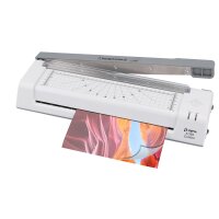 Olympia 3130, 33 cm, Kalt-/Warmlaminator, 5 min, 250...