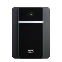 APC BX1600MI, Line-Interaktiv, 1,6 kVA, 900 W, Sine, 140...