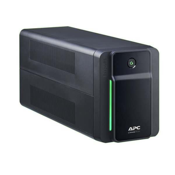 APC Easy UPS, Line-Interaktiv, 0,9 kVA, 480 W, Sine, 140 V, 300 V