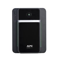 APC Easy UPS, Line-Interaktiv, 0,9 kVA, 480 W, Sine, 140...