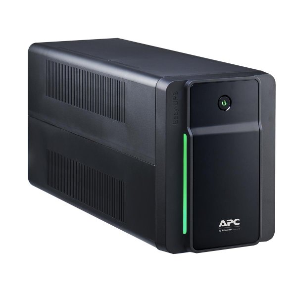 APC Easy UPS, Line-Interaktiv, 1,2 kVA, 650 W, Sine, 140 V, 300 V