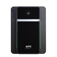 APC Easy UPS, Line-Interaktiv, 1,2 kVA, 650 W, Sine, 140...