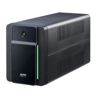 APC Easy UPS, Line-Interaktiv, 1,2 kVA, 650 W, Sine, 140 V, 300 V