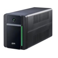 APC Easy UPS, Line-Interaktiv, 1,6 kVA, 900 W, Sine, 140 V, 300 V