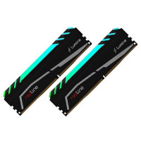 Mushkin Redline, 32 GB, 2 x 16 GB, DDR4, 3200 MHz, 288-pin DIMM