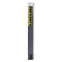 Netgear GS408EPP, Managed, L2, Gigabit Ethernet (10/100/1000), Vollduplex, Power over Ethernet (PoE), Rack-Einbau