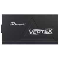 Seasonic VERTEX PX-850, 850 W, 100 - 240 V, 50 - 60 Hz, 11 - 5.5 A, 125 W, 840 W