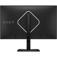 HP OMEN by HP 27s, 68,6 cm (27"), 1920 x 1080 Pixel, Full HD, 1 ms, Schwarz