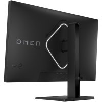 HP OMEN by HP 27s, 68,6 cm (27"), 1920 x 1080 Pixel, Full HD, 1 ms, Schwarz