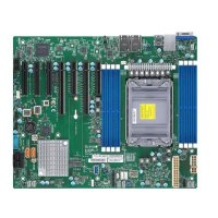 Supermicro MBD-X12SPL-F-O, Intel, LGA 3647 (Socket P),...