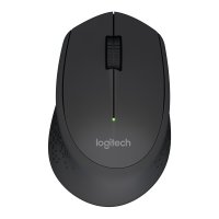 Logitech M280, rechts, Optisch, RF Wireless, 1000 DPI,...