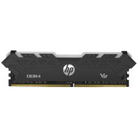 HP V8, 8 GB, 1 x 8 GB, DDR4, 3000 MHz