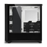 Sharkoon ELITE SHARK CA300T, Tower, PC, Weiß, ATX, EATX, micro ATX, Mini-ITX, Gaming, Multi