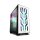 Sharkoon ELITE SHARK CA300T, Tower, PC, Weiß, ATX, EATX, micro ATX, Mini-ITX, Gaming, Multi