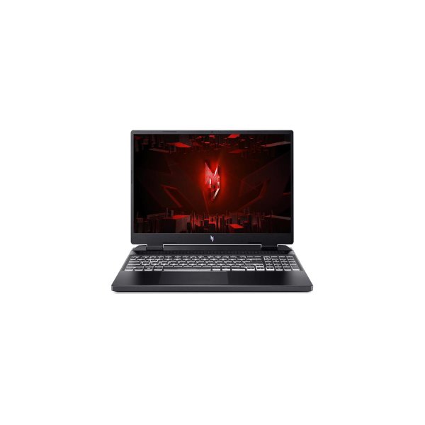 Acer Nitro 16 AN16-41-R7YE, AMD Ryzen™ 5, 3,3 GHz, 40,6 cm (16"), 1920 x 1200 Pixel, 16 GB, 512 GB