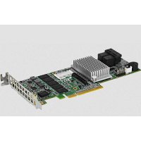 Supermicro AOC-S3108L-H8IR, SAS-3, PCI Express, 0, 1, 5,...