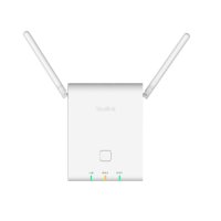 Yealink W90B, 1,8 - 1,9 GHz, 300 m, SNTP/NTP, VLAN, SIP...