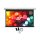 Elite Screens Elite Saker Premium, 3,05 m (120"), 162 cm, 2,56 m, 16:10, Weiß