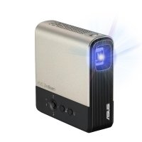 ASUS ZenBeam E2, 300 ANSI Lumen, DLP, WVGA (854x480),...