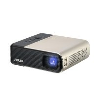 ASUS ZenBeam E2, 300 ANSI Lumen, DLP, WVGA (854x480),...