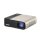 ASUS ZenBeam E2, 300 ANSI Lumen, DLP, WVGA (854x480), 400:1, 16:9, 762 - 2540 mm (30 - 100")