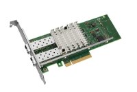 Intel E10G42BTDA, Eingebaut, Kabelgebunden, PCI Express,...