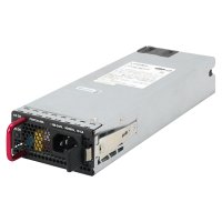 HPE JG544A, Stromversorgung, Schwarz, Grau, 720 W, 100 -...