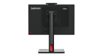 Lenovo ThinkCentre Tiny-In-One 22, 54,6 cm (21.5"), 1920 x 1080 Pixel, Full HD, LED, 6 ms, Schwarz