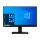 Lenovo ThinkVision T24t-20, 60,5 cm (23.8"), 1920 x 1080 Pixel, Full HD, LED, 6 ms, Schwarz