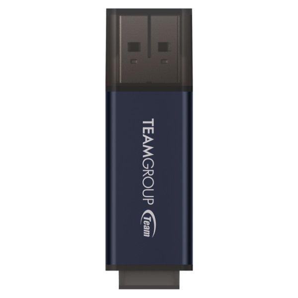 Team Group C211, 16 GB, USB Typ-A, 3.2 Gen 1 (3.1 Gen 1), Kappe, 8 g, Blau