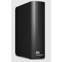 WD Elements Desktop hard drive, 20000 GB, 2.0/3.2 Gen 1...