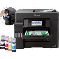 Epson EcoTank ET-5800, Tintenstrahl, Farbdruck, 4800 x...