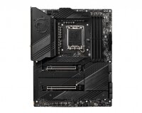 MSI MEG Z690 UNIFY, Intel, LGA 1700, Intel®...