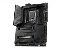 MSI MEG Z690 UNIFY, Intel, LGA 1700, Intel®...