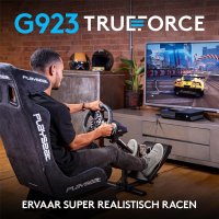 Logitech G G923, Lenkrad + Pedale, PC, Xbox One, Xbox...