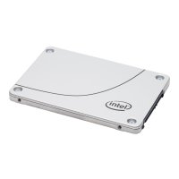 Intel SSDSC2KB480G801, 480 GB, 2.5", 560 MB/s, 6 Gbit/s