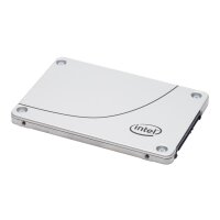 Intel SSDSC2KB960G801, 960 GB, 2.5", 560 MB/s, 6 Gbit/s