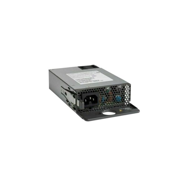 Cisco FPR2K-PWR-AC-400=, Grau, 400 W, Netzteil (PSU)