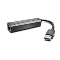 Kensington UA0000E USB-A-Ethernet-Adapter –...