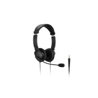 Kensington Classic 3.5mm Headset mit Mikrofon und...