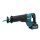 Makita JR001GM201, Grün, 3000 SPM, 2300 SPM, 3,2 cm, 25,5 cm, 13 cm