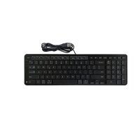 Contour Design Balance Keyboard BK - Kabelgebundene...