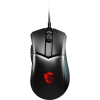 MSI CLUTCH GM51 LIGHTWEIGHT, rechts, Optisch, USB Typ-A,...