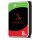 Seagate IronWolf ST8000VN002, 3.5", 8 TB, 5400 RPM