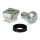 Equip 922491, Bolts & nuts, M6, Edelstahl, 16 mm, 4 Stück(e)