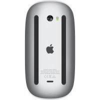 Apple Magic Mouse, Beidhändig, RF Wireless +...